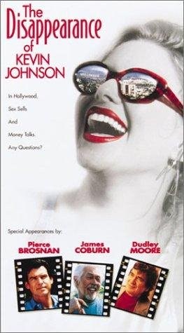Poster de LA DESAPARICIÓN DE KEVIN JOHNSON