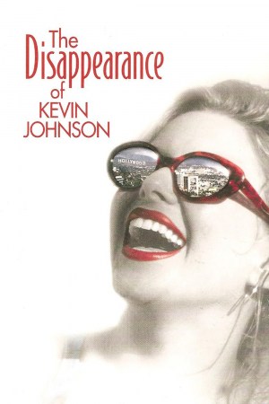 La desaparición de Kevin Johnson