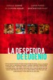 La despedida de Eugenio