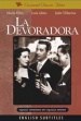 Película La Devoradora