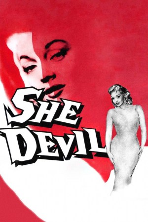 La diabla