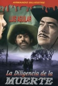 La diligencia de la muerte
