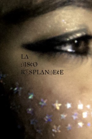 La disco resplandece