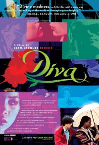 La diva
