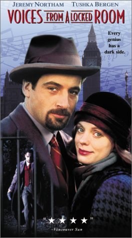 Poster de LA DOBLE HISTORIA DE PETER WARLOCK