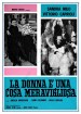 Película La donna è una cosa meravigliosa