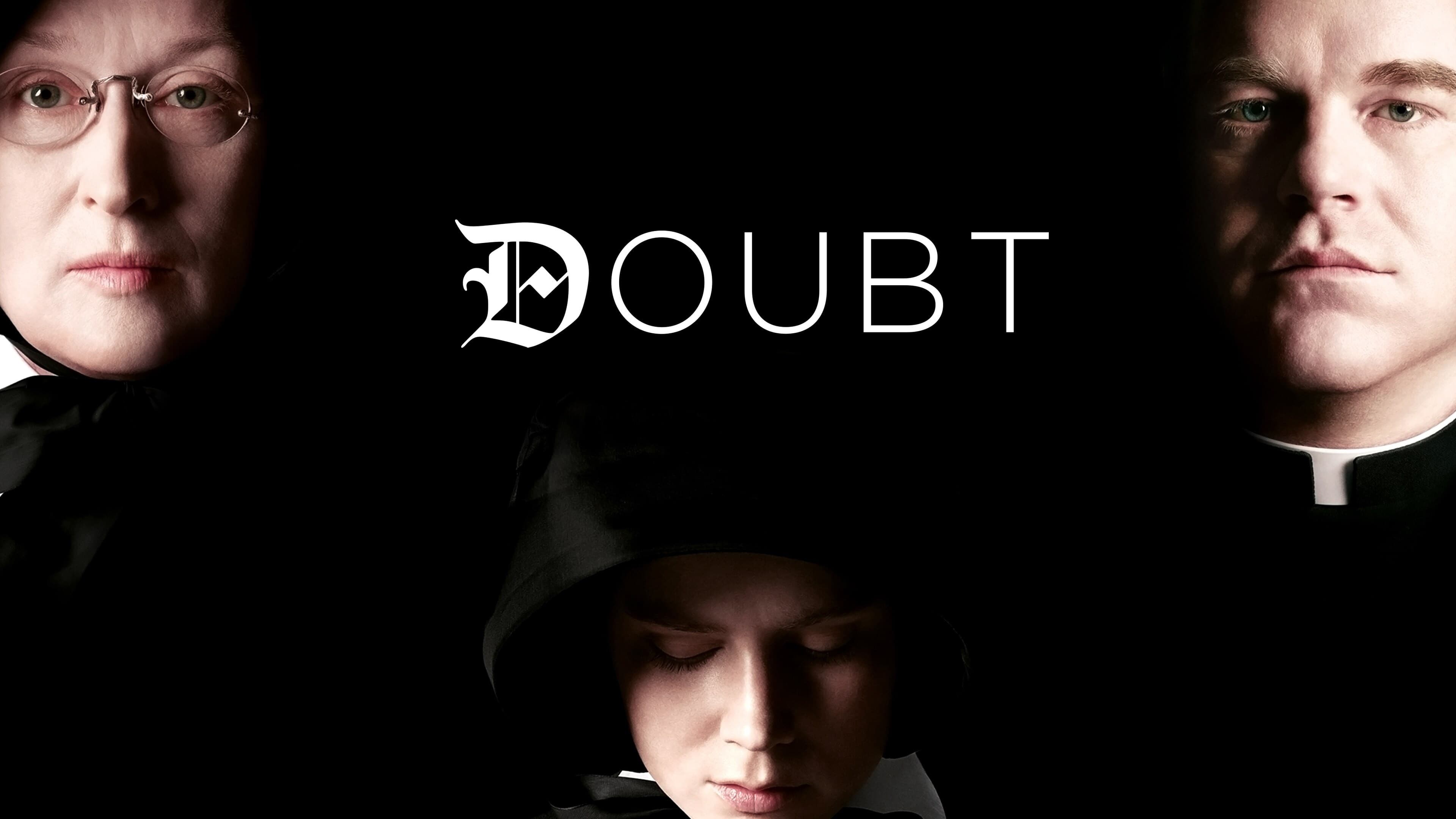 Foto de LA DUDA (DOUBT)