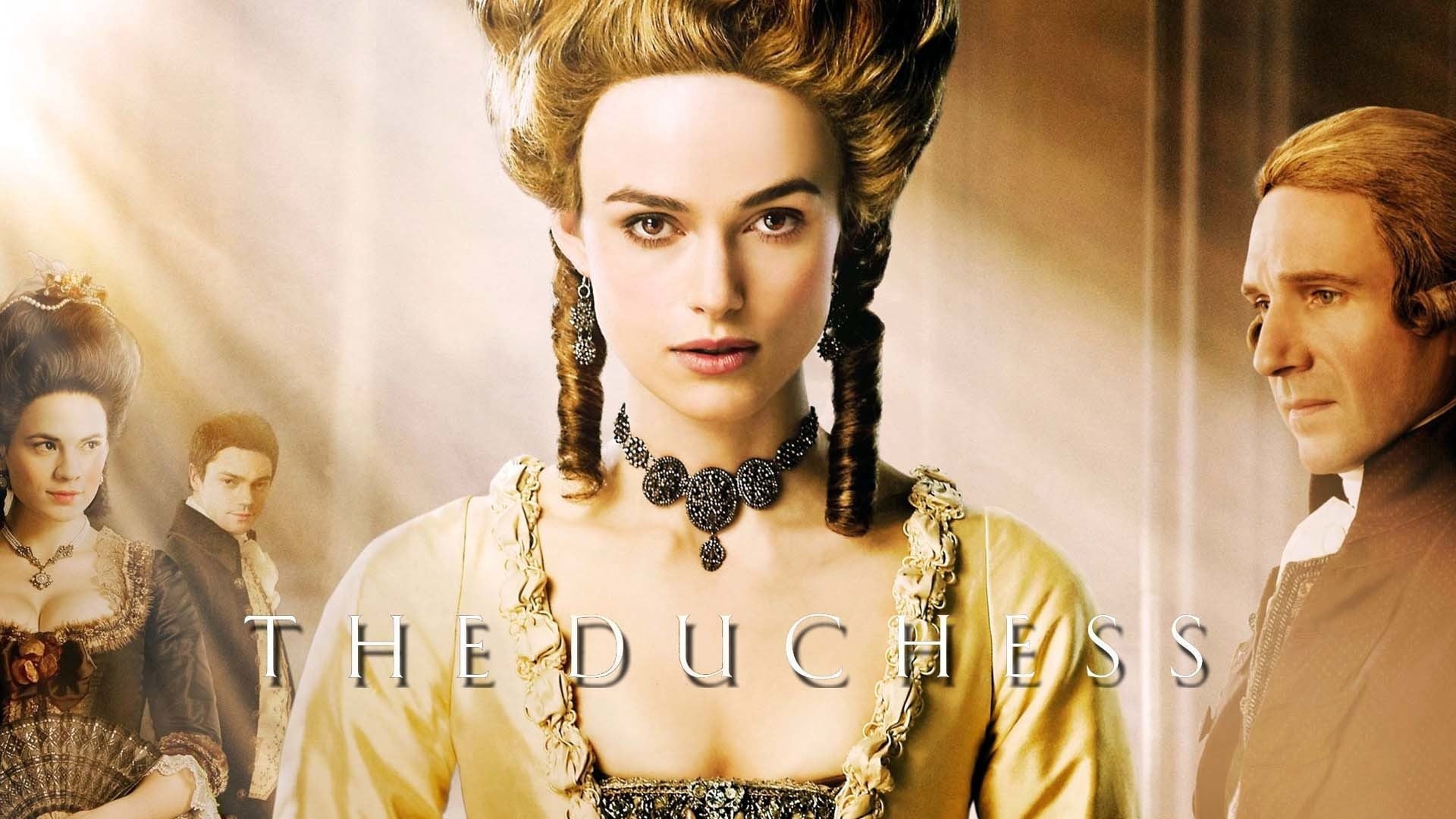 Foto de LA DUQUESA