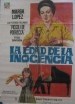 La edad de la inocencia
