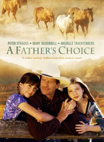 Poster de LA ELECCIÓN DE UN PADRE