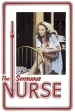 The Secrets of a Sensuous Nurse