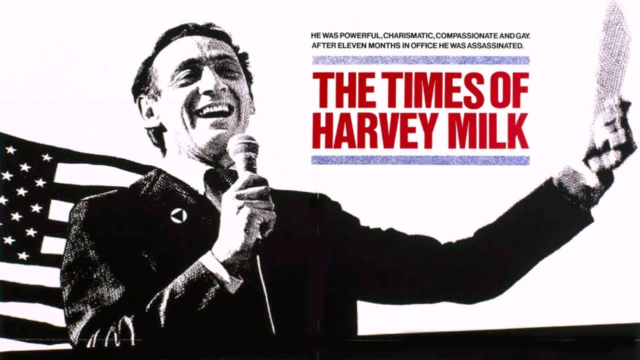 Foto de LA ÉPOCA DE HARVEY MILK