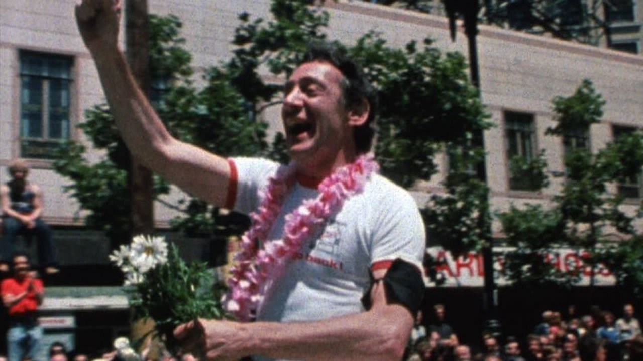 Foto de LA ÉPOCA DE HARVEY MILK