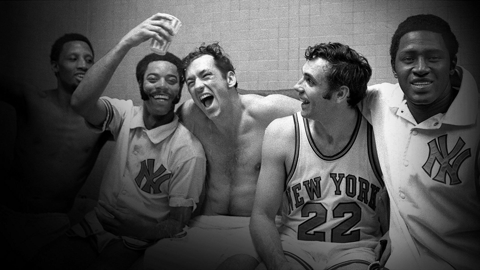 Foto de LA ÉPOCA DORADA DEL MADISON