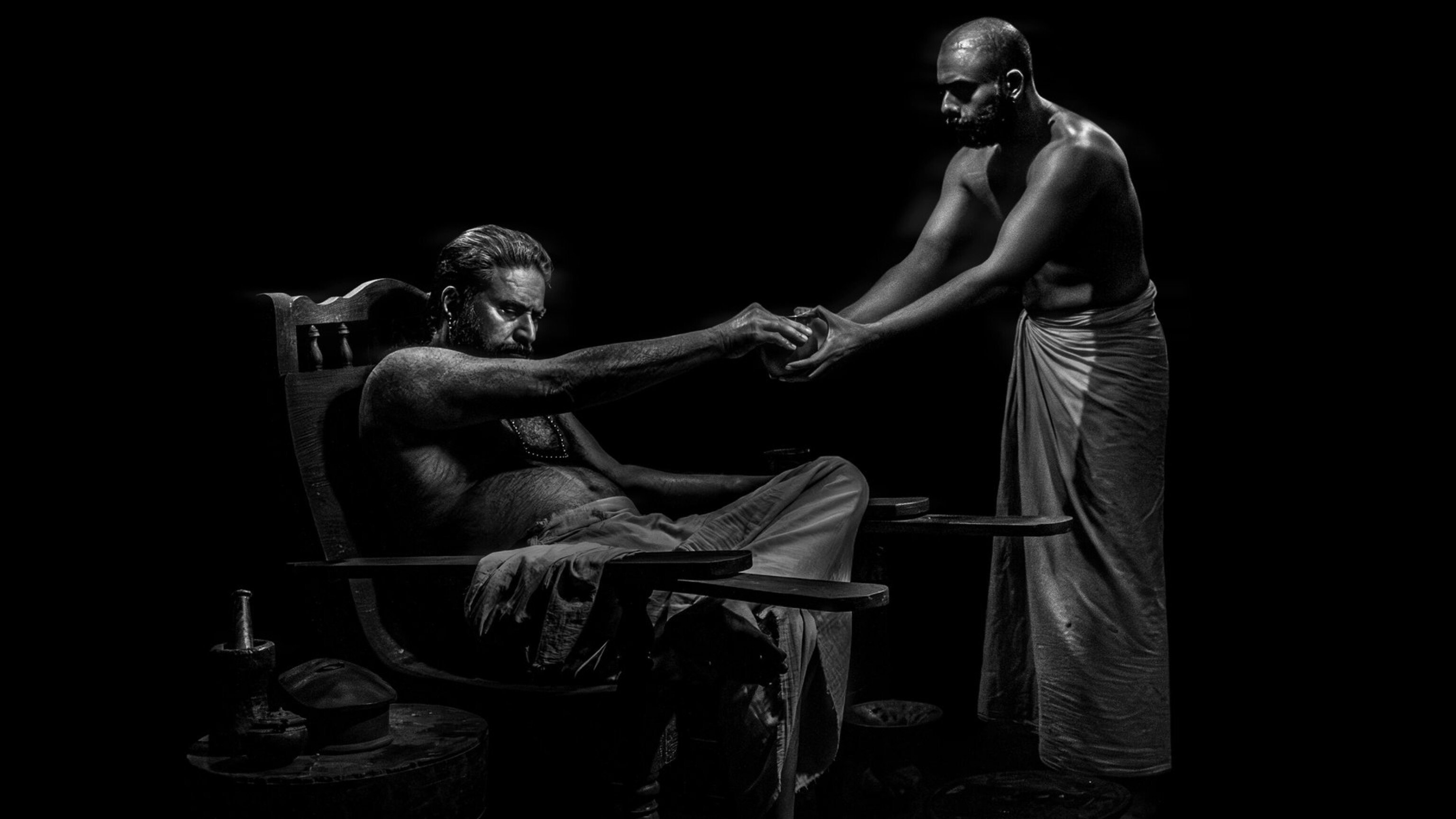 Foto de LA ERA DE LA LOCURA