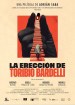 La erección de Toribio Bardelli