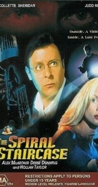 La escalera de caracol