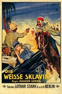 La esclava blanca