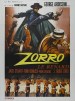 La espada del Zorro
