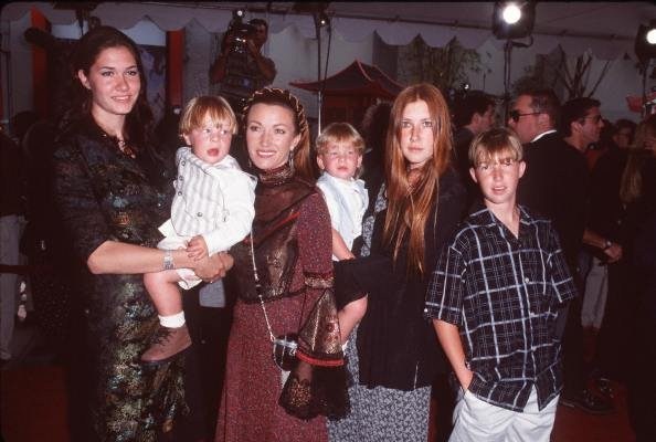 Foto de LA ESPADA MÁGICA: EN BUSCA DE CAMELOT
