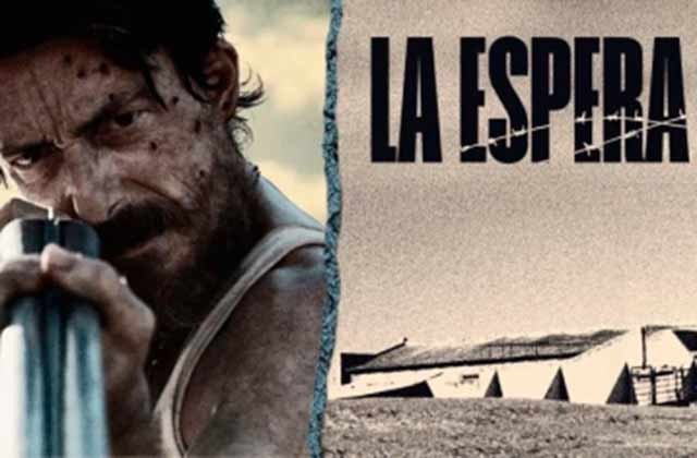 Foto de LA ESPERA