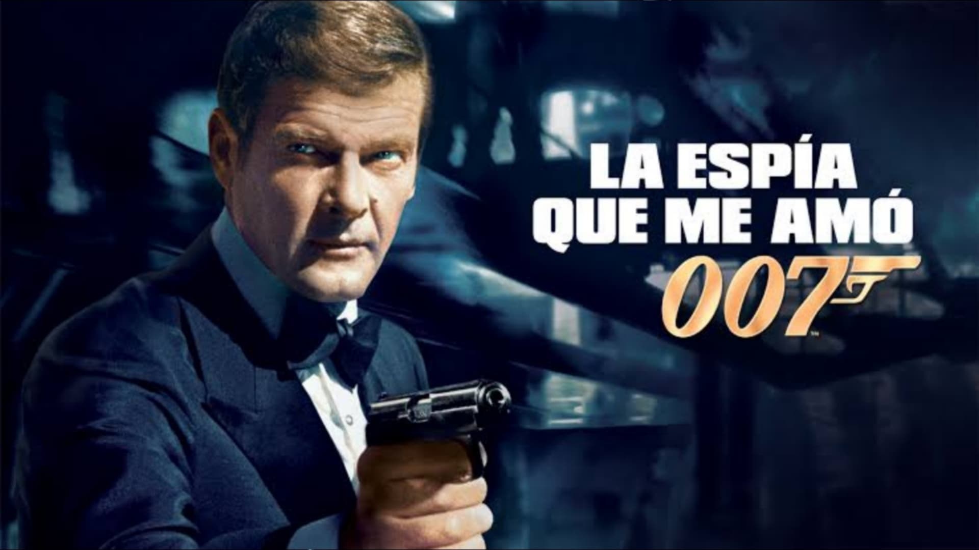 Foto de LA ESPÍA QUE ME AMÓ