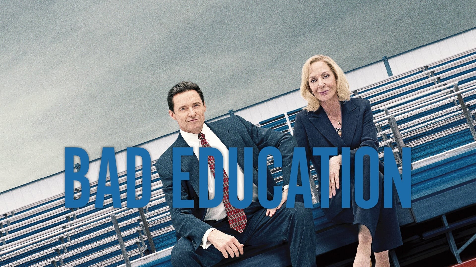 Foto de LA ESTAFA (BAD EDUCATION)
