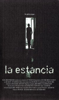 La estancia