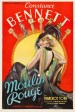 La estrella del Moulin Rouge