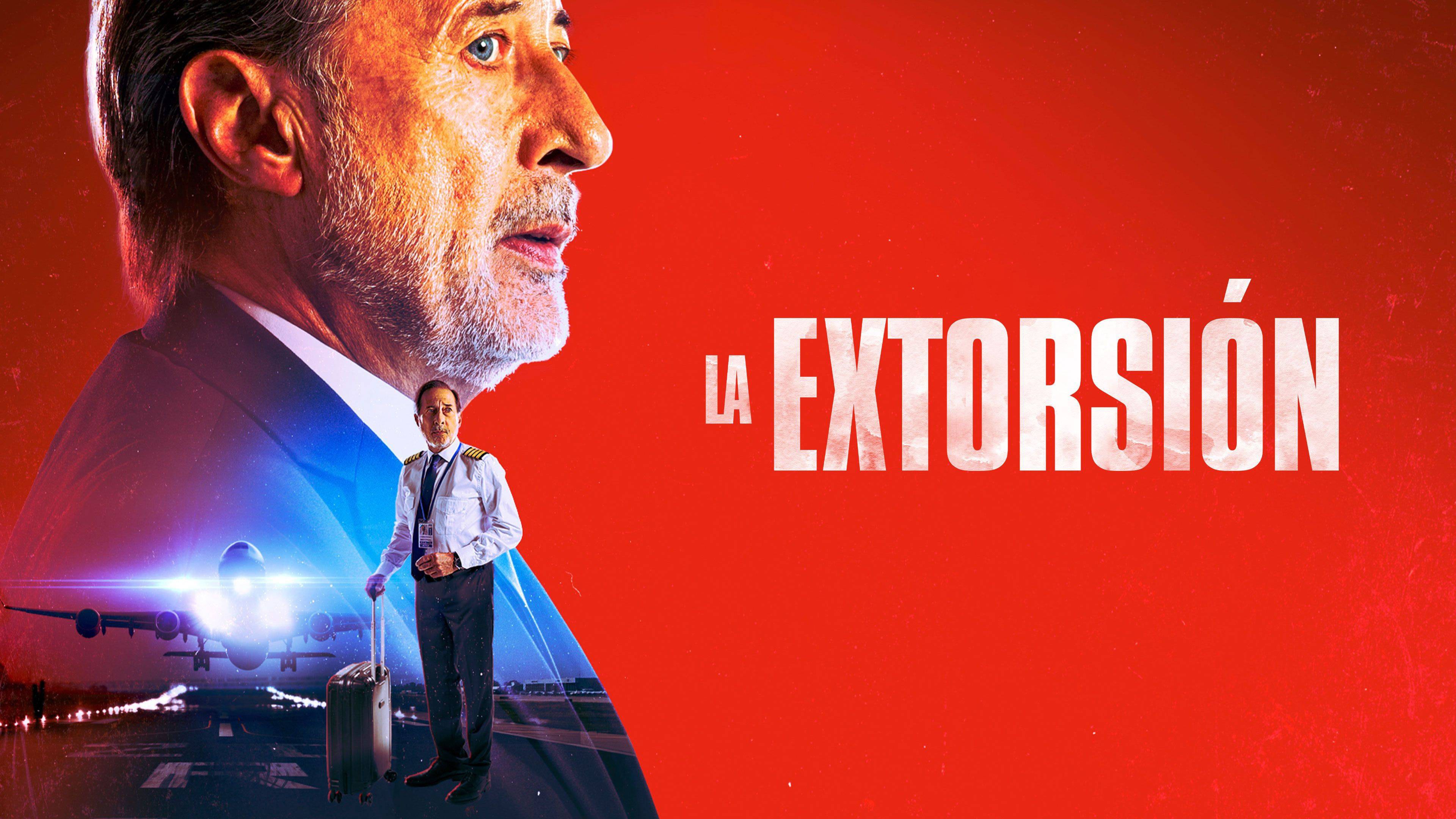 Foto de LA EXTORSIÓN