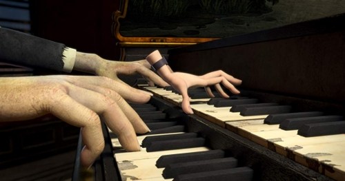 Foto de LA FAMILIA ADDAMS