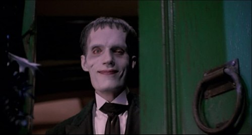 Foto de LA FAMILIA ADDAMS