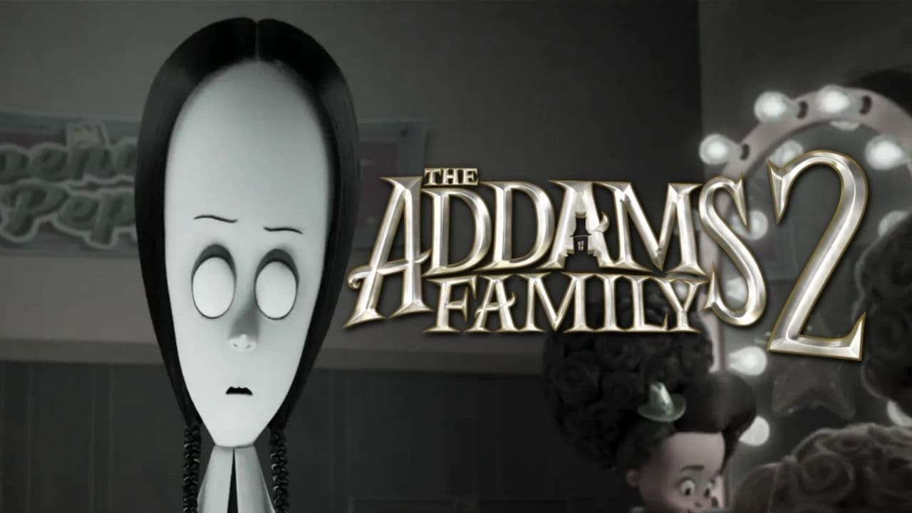 Foto de LA FAMILIA ADDAMS 2