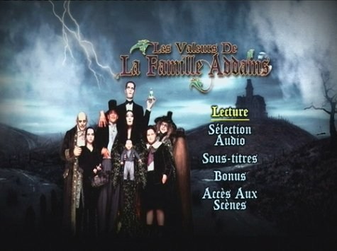 Foto de LA FAMILIA ADDAMS: LA TRADICIÓN CONTINÚA