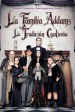 La familia Addams: La tradición continúa