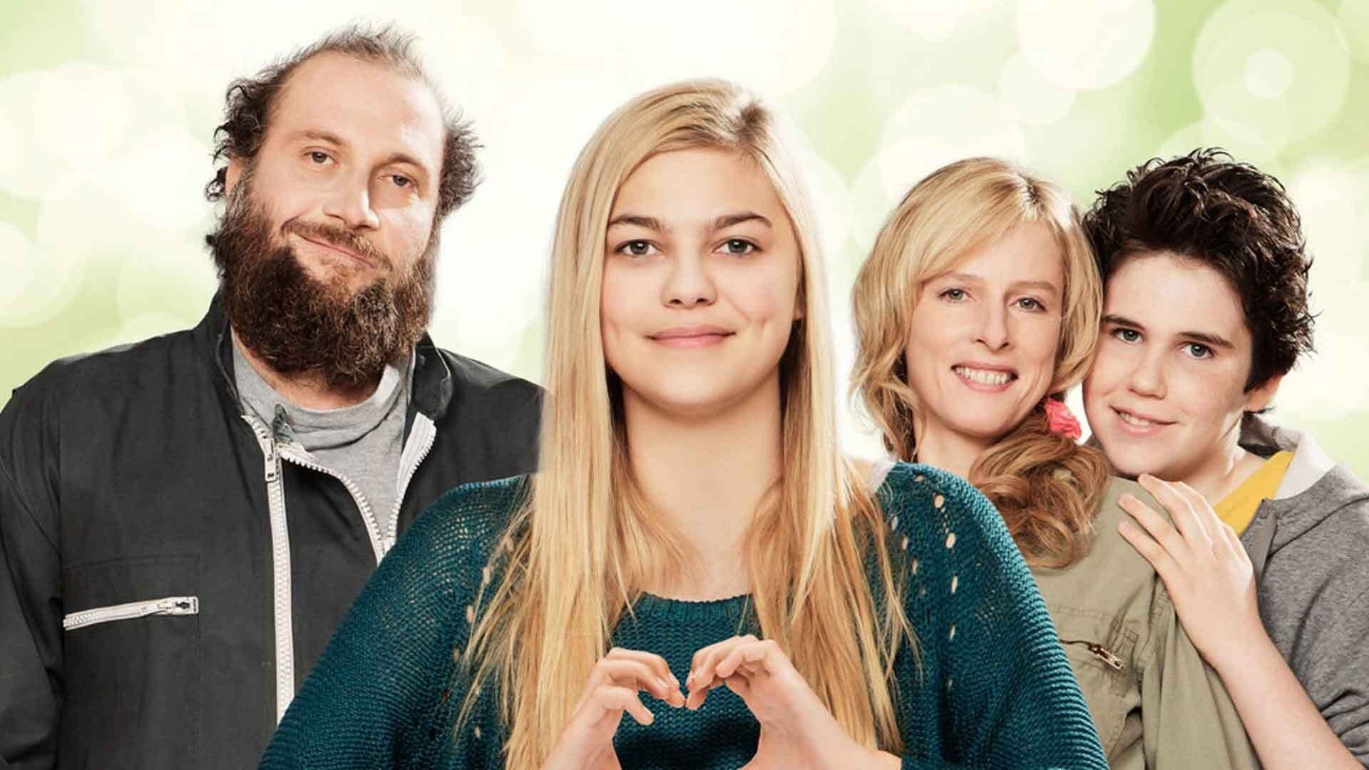 Foto de LA FAMILIA BÉLIER