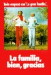 The Family, Fine, Thanks