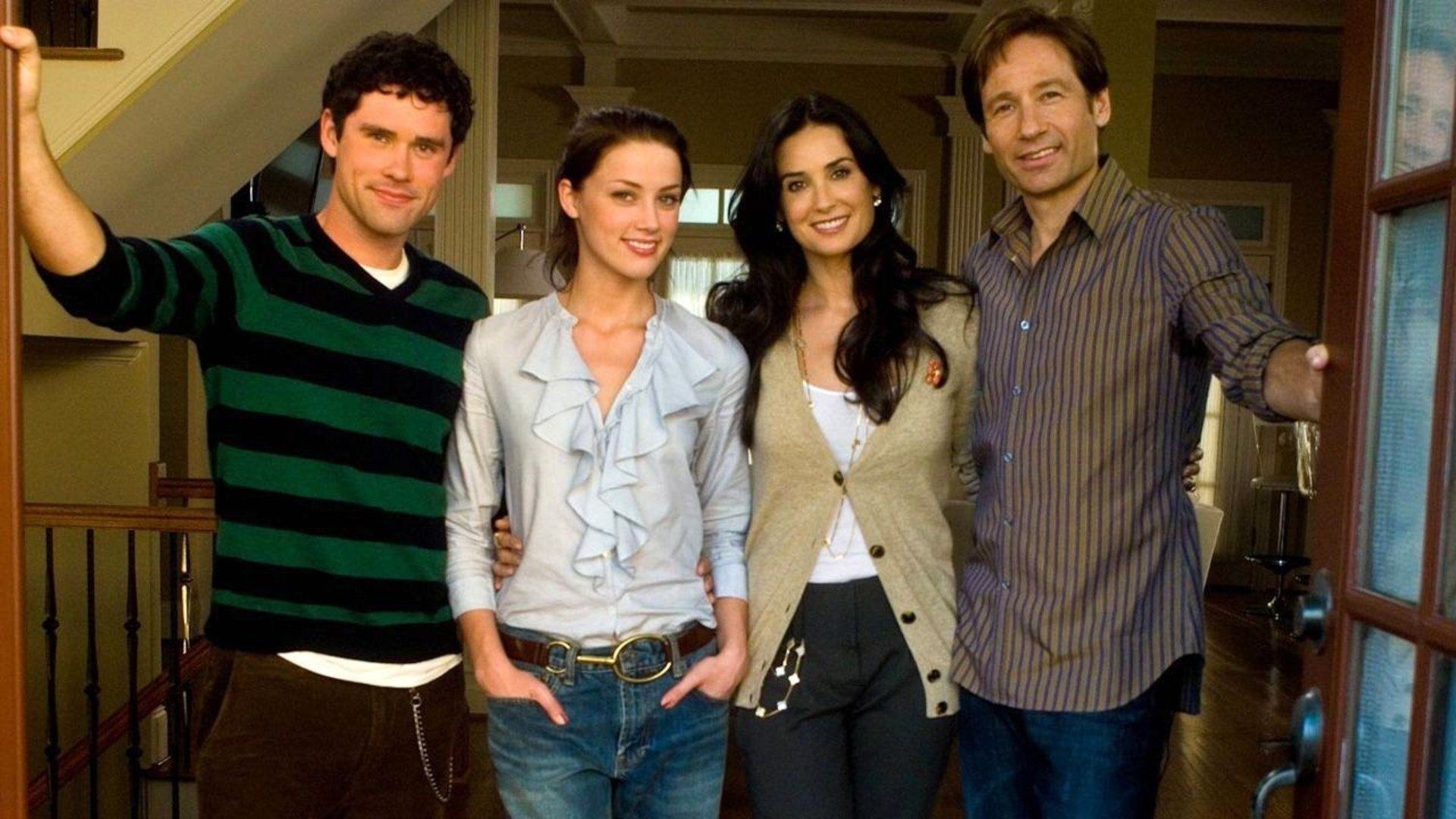 Foto de LA FAMILIA JONES