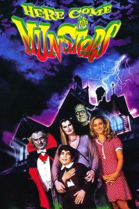 Película Here Come the Munsters