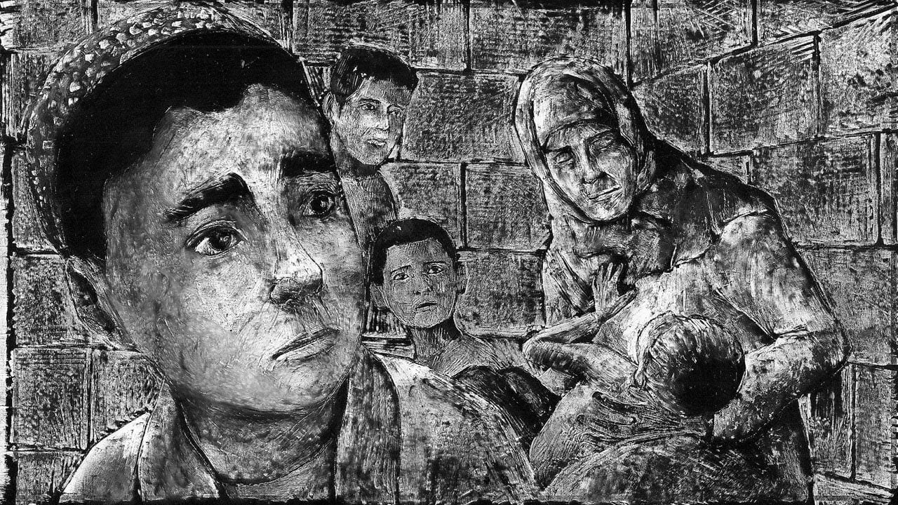 Foto de LA FAMILIA SAMUNI