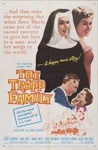 Película The Trapp Family