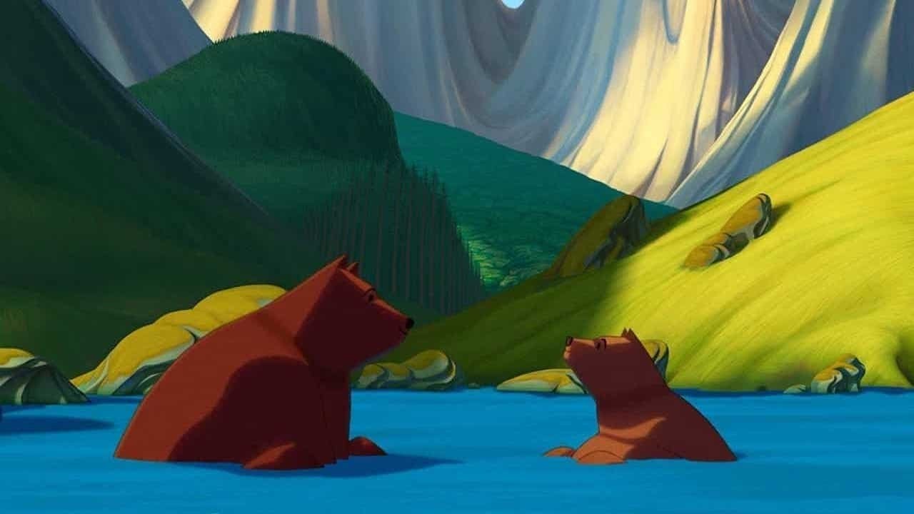 Foto de LA FAMOSA INVASIÓN DE LOS OSOS EN SICILIA