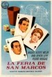 La feria de San Marcos