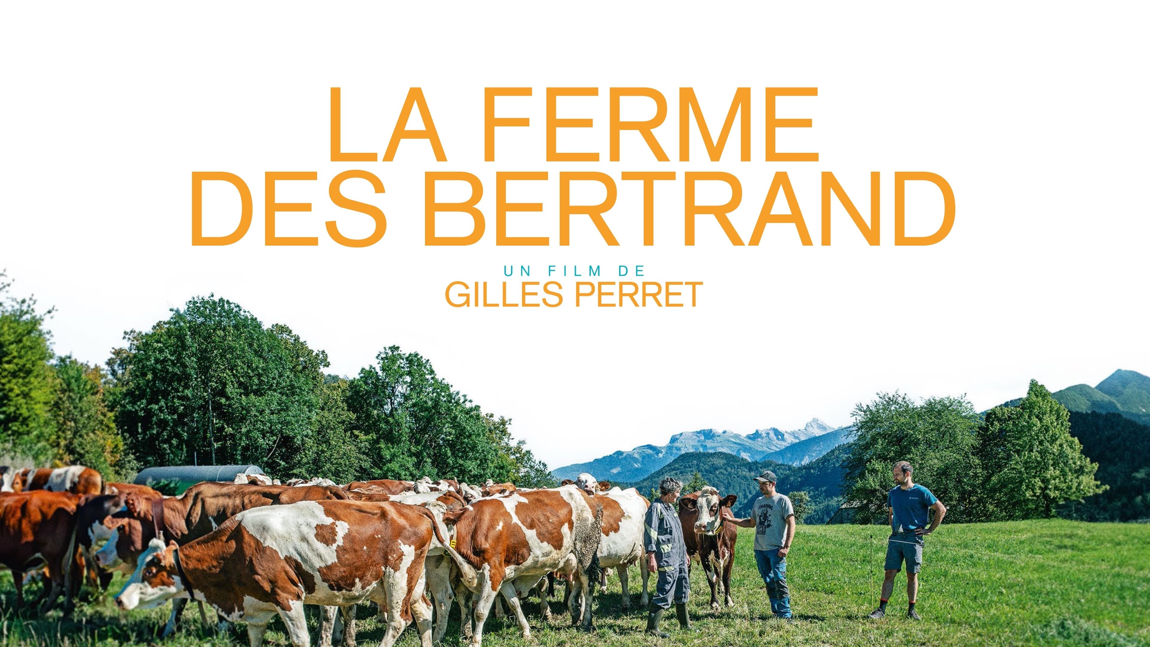 Foto de LA FERME DES BERTRAND