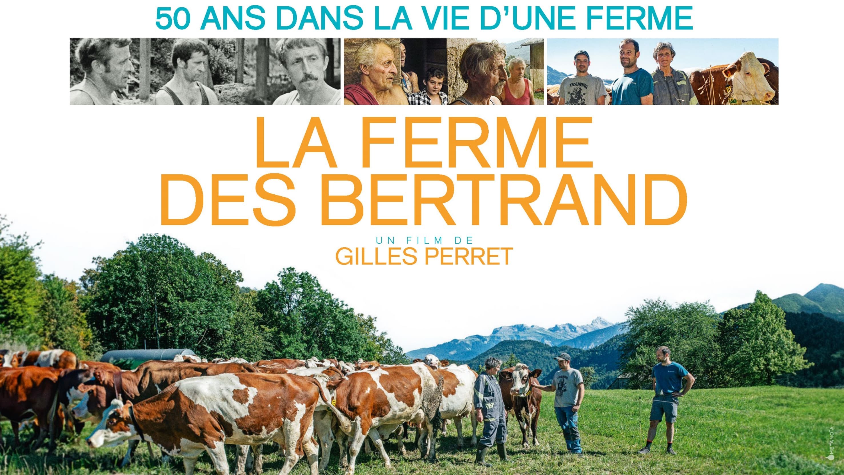 Foto de LA FERME DES BERTRAND