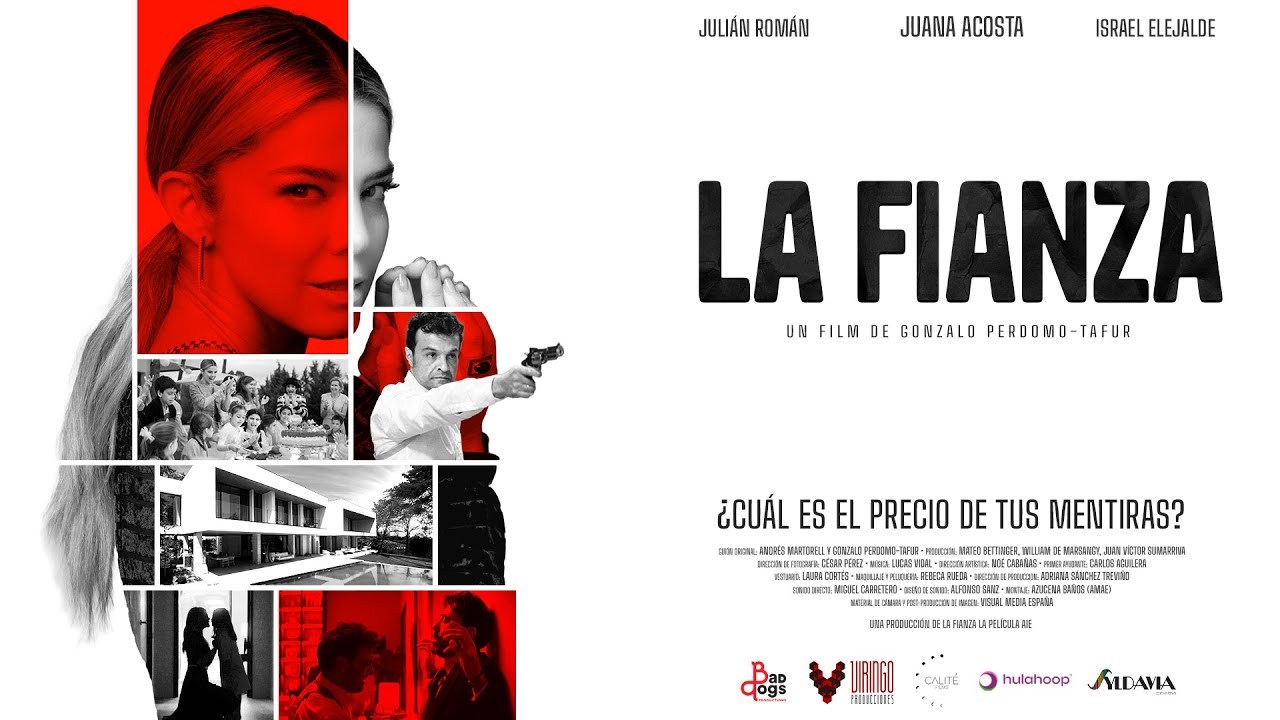 Foto de LA FIANZA