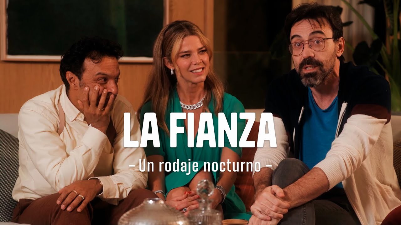 Foto de LA FIANZA