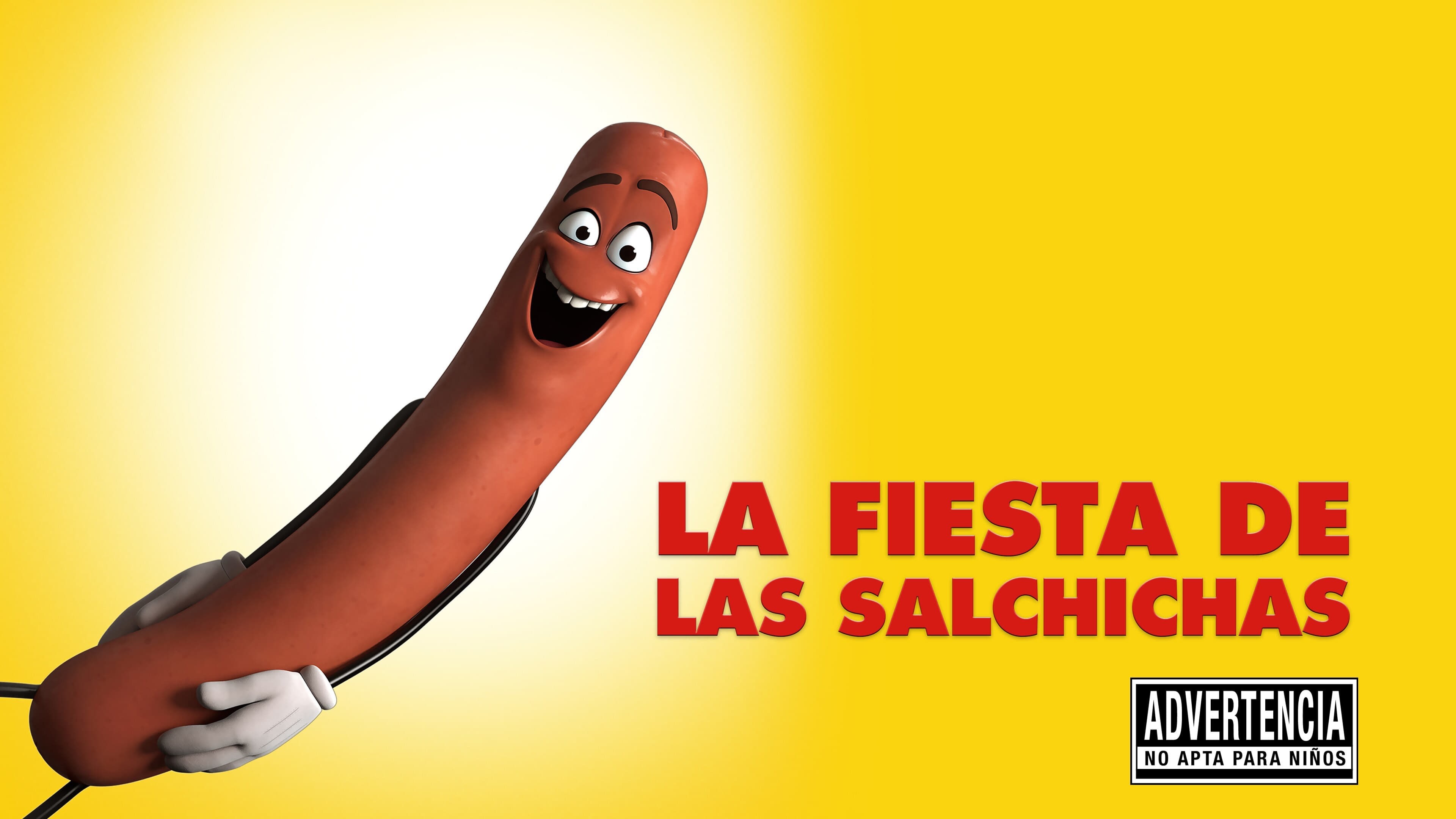 Foto de LA FIESTA DE LAS SALCHICHAS