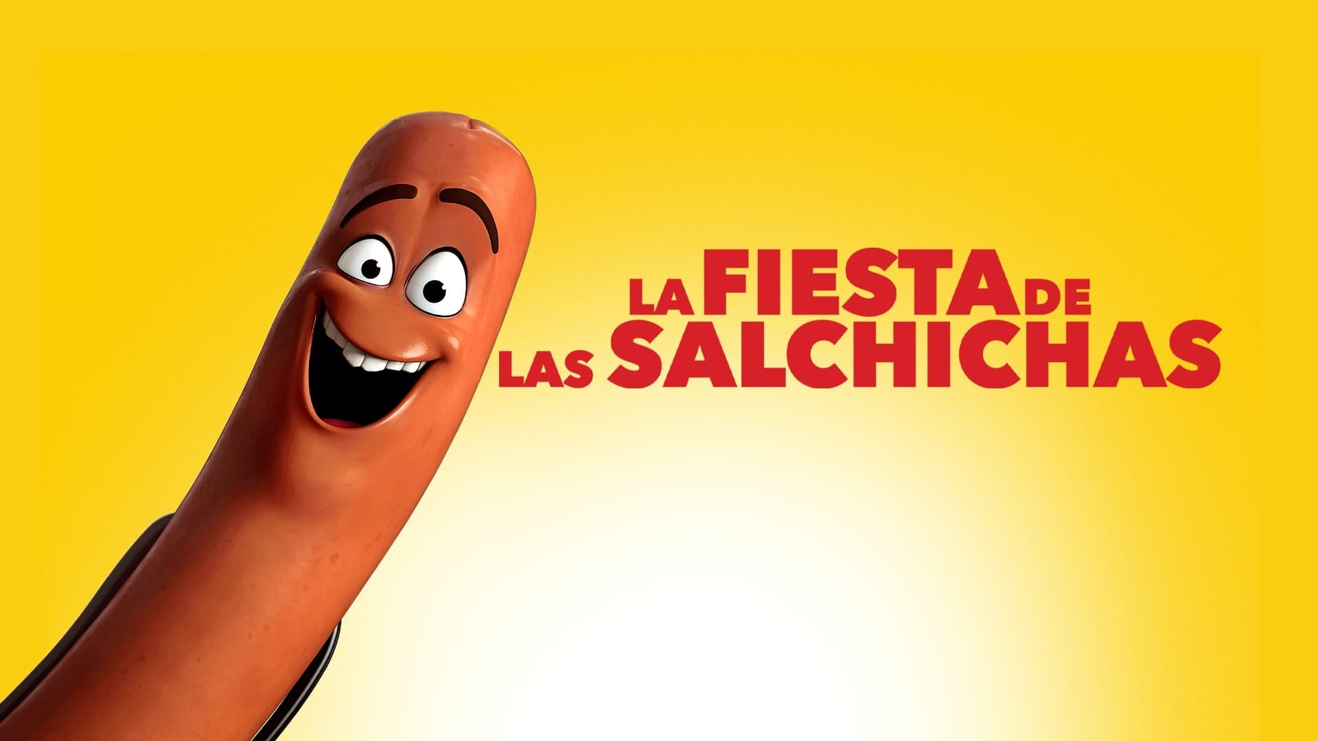 Foto de LA FIESTA DE LAS SALCHICHAS