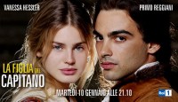 Película La figlia del capitano